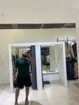 Алиназаров Рамзи  