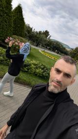 Мерцалов  Антон Игоревич