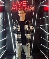 Обухов Владислав Юрьевич 