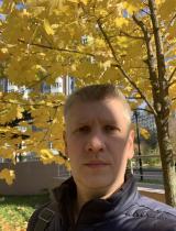 Хлюпин  Евгений Сергеевич 